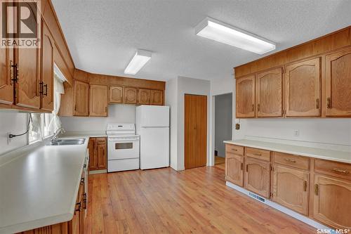 715 Connaught Street, Regina, SK 