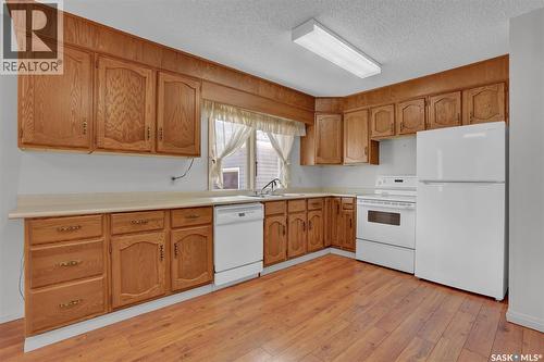 715 Connaught Street, Regina, SK 