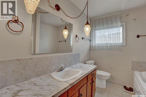 715 Connaught Street, Regina, SK 