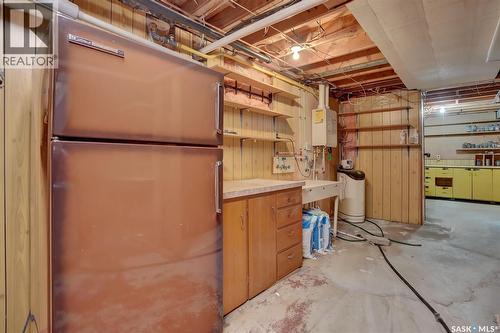 715 Connaught Street, Regina, SK 