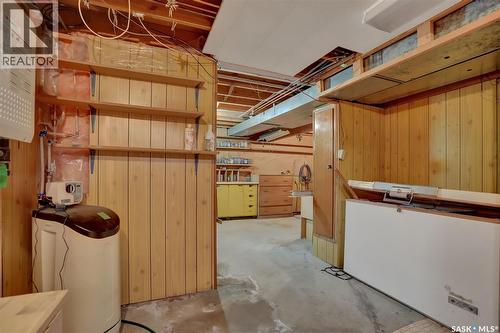715 Connaught Street, Regina, SK 