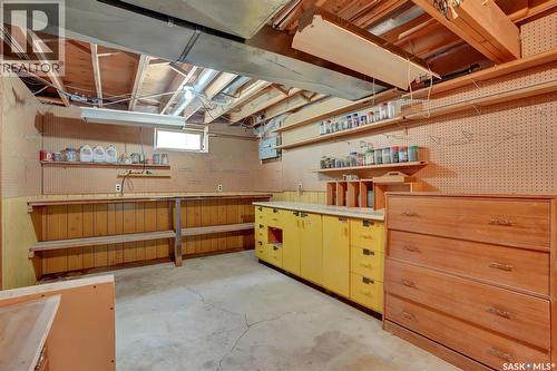 715 Connaught Street, Regina, SK 