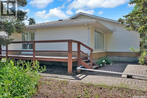 715 Connaught Street, Regina, SK 