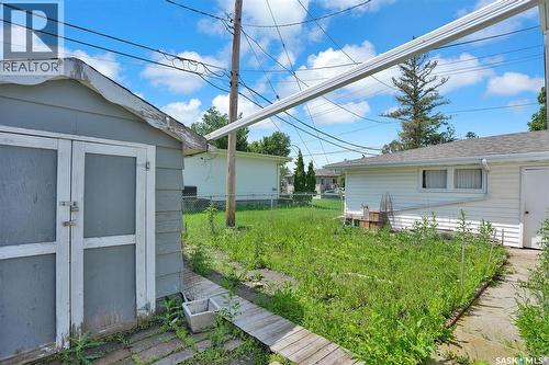 715 Connaught Street, Regina, SK 