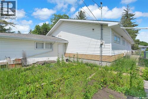 715 Connaught Street, Regina, SK 