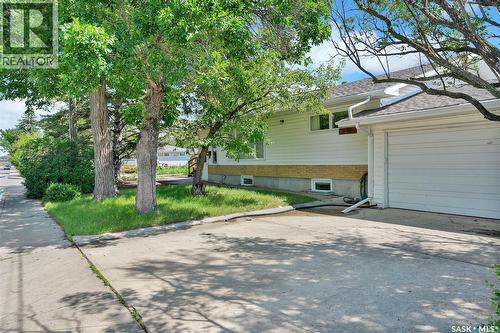 715 Connaught Street, Regina, SK 