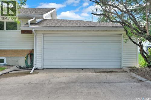 715 Connaught Street, Regina, SK 