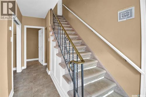 420 Cumberland Avenue S, Saskatoon, SK 
