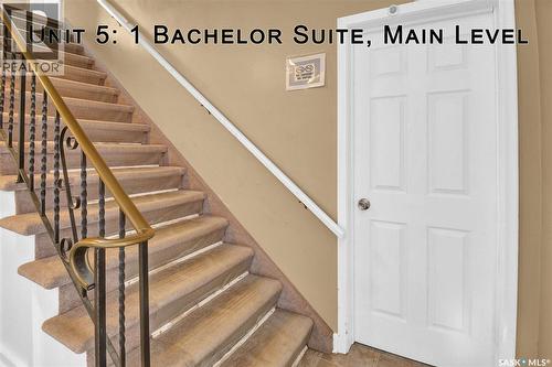 420 Cumberland Avenue S, Saskatoon, SK 