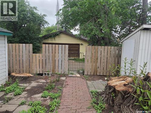 420 Cumberland Avenue S, Saskatoon, SK 