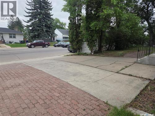 420 Cumberland Avenue S, Saskatoon, SK 