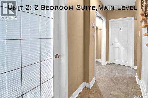 420 Cumberland Avenue S, Saskatoon, SK 
