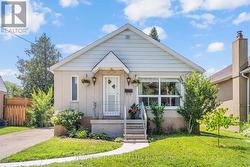 91 HADRIAN DRIVE Toronto, ON M9W 1V7