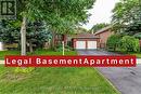 4522 Badminton Drive, Mississauga, ON 