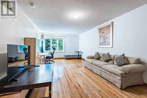 4522 Badminton Drive, Mississauga, ON 