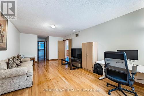 4522 Badminton Drive, Mississauga, ON 