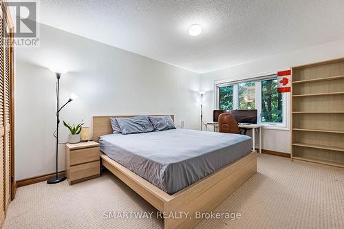 4522 Badminton Drive, Mississauga, ON 