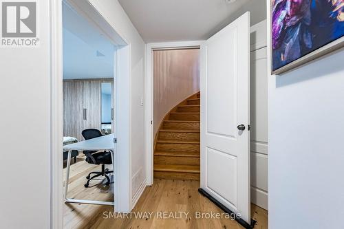 4522 Badminton Drive, Mississauga, ON 