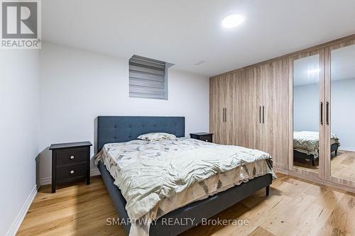 4522 Badminton Drive, Mississauga, ON 