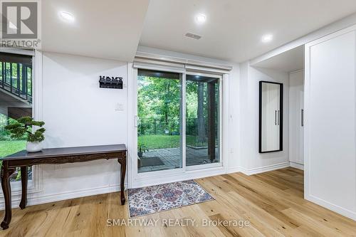 4522 Badminton Drive, Mississauga, ON 