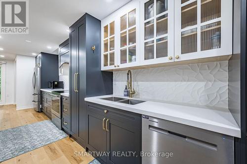 4522 Badminton Drive, Mississauga, ON 