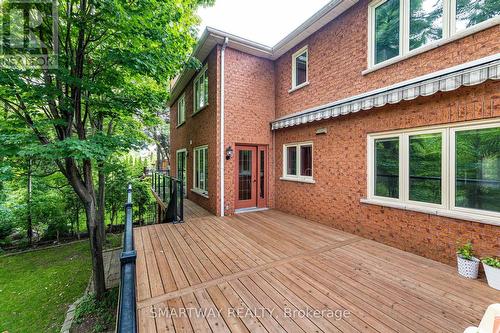 4522 Badminton Drive, Mississauga, ON 