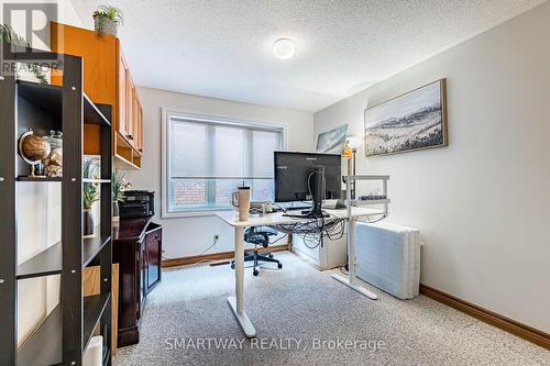 4522 Badminton Drive, Mississauga, ON 