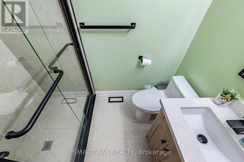 4522 Badminton Drive, Mississauga, ON 