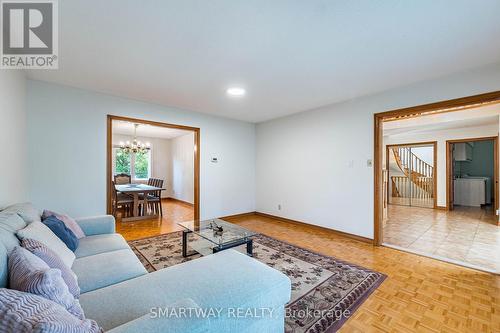 4522 Badminton Drive, Mississauga, ON 