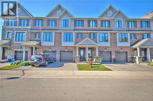 288 GLOVER Road Unit# 54  Stoney Creek, ON L8W 5H6