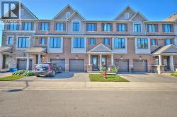 288 GLOVER Road Unit# 54  Stoney Creek, ON L8W 5H6