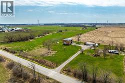350 CONCESSION 6 WALPOLE  Jarvis, ON N0A 1J0