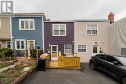 10 Devine Place  St. Johns, NL A1E 3X7