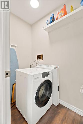 10 Devine Place, St. Johns, NL 