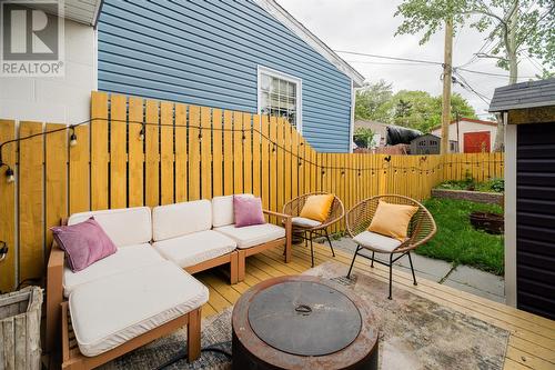 10 Devine Place, St. Johns, NL 