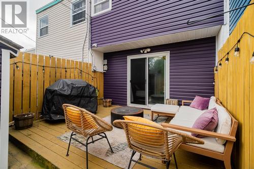 10 Devine Place, St. Johns, NL 