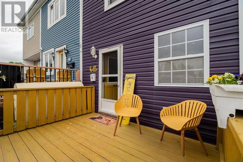 10 Devine Place, St. Johns, NL 