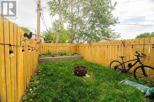 10 Devine Place, St. Johns, NL 