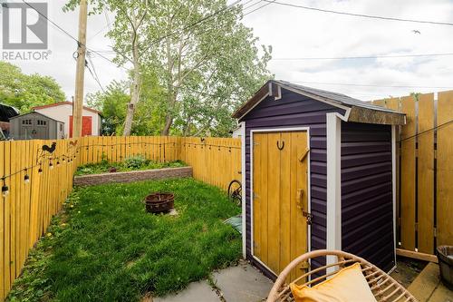 10 Devine Place, St. Johns, NL 