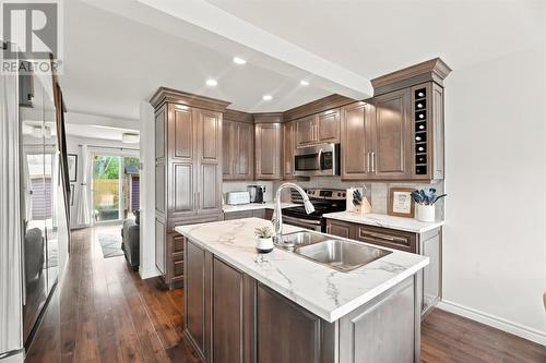10 Devine Place, St. Johns, NL 