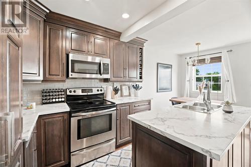 10 Devine Place, St. Johns, NL 