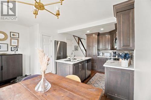 10 Devine Place, St. Johns, NL 
