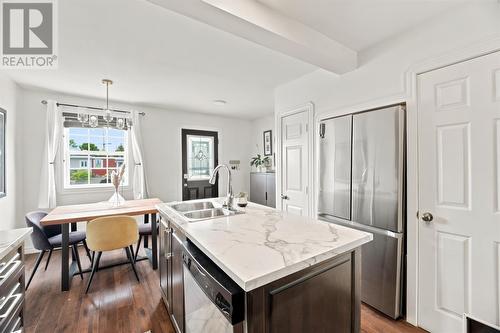 10 Devine Place, St. Johns, NL 
