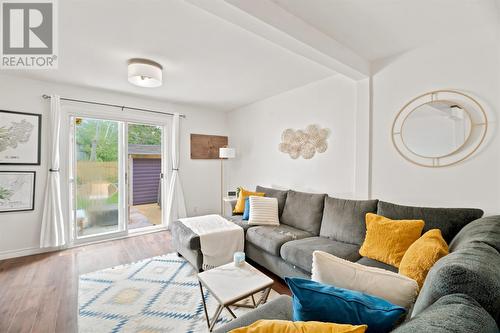 10 Devine Place, St. Johns, NL 
