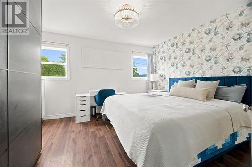 10 Devine Place, St. Johns, NL 
