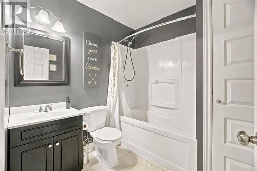 10 Devine Place, St. Johns, NL 