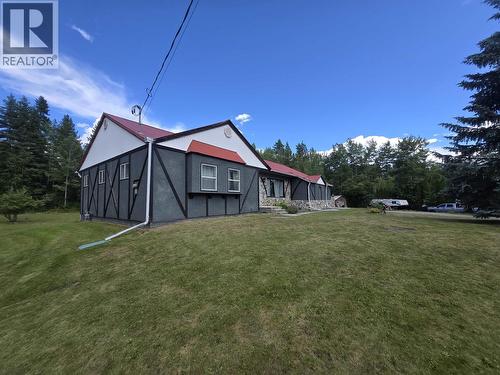 3219 Hayman Crescent, Quesnel, BC 