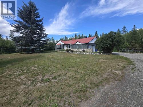 3219 Hayman Crescent, Quesnel, BC 