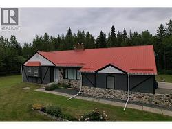 3219 HAYMAN CRESCENT Quesnel, BC V2J 6K7