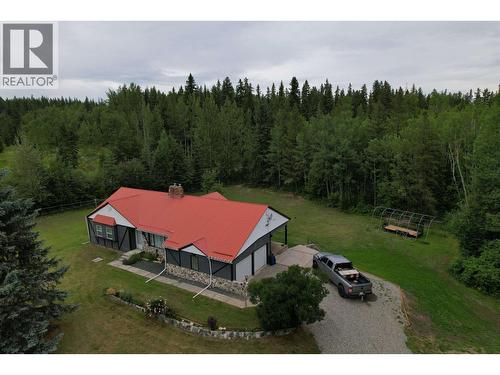 3219 Hayman Crescent, Quesnel, BC - Outdoor